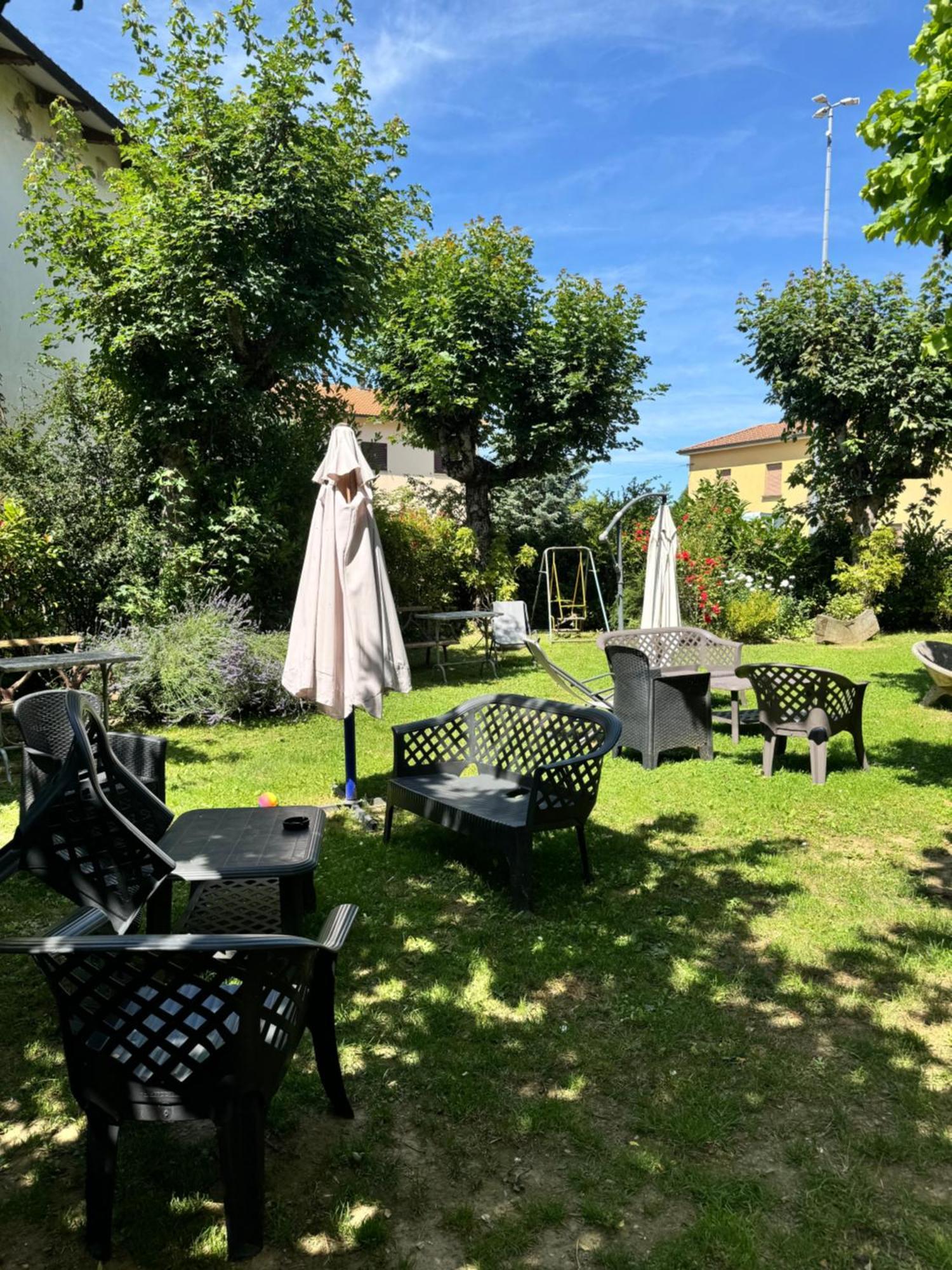 B&B Romani Madonna di Fornelli Εξωτερικό φωτογραφία