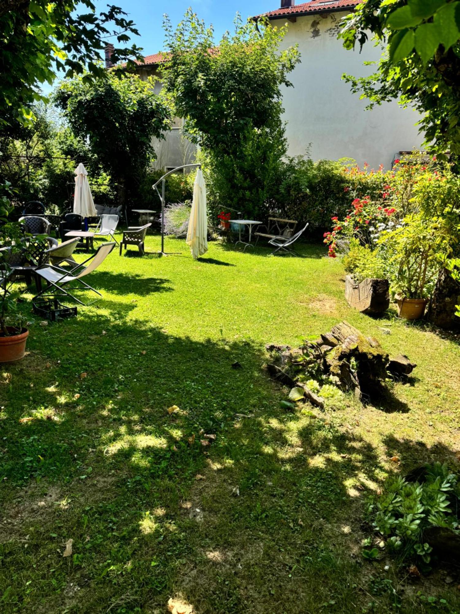 B&B Romani Madonna di Fornelli Εξωτερικό φωτογραφία